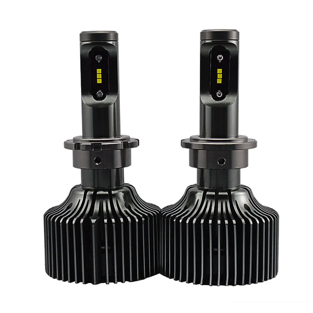 1 комплект автомобильные светодиодсветодиодный лампы 90 Вт D1 D2 D3 D4|fog lamp|led car headlightled