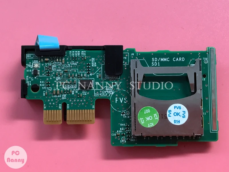 6YFN5 06YFN5 для PowerEdge R620 R720 R720xd считыватель модулей SD|Компьютерные кабели и разъемы| |