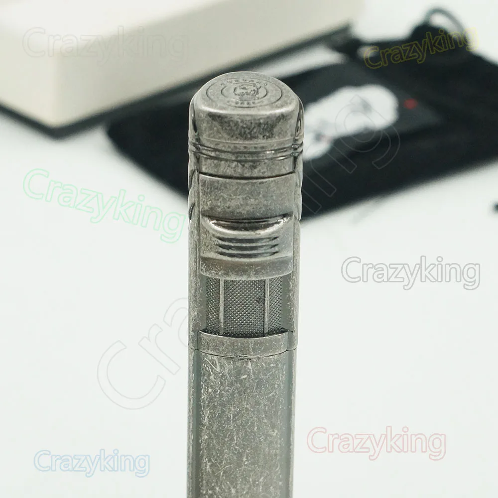 Винтажная медная Зажигалка Guevara 1 ветрозащитная для сигарет Cohiba|Сувениры