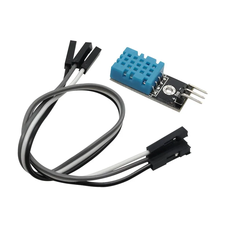 DHT11 цифровой Выход Температура влажность Сенсор|temperature humidity sensor|humidity sensorhumidity