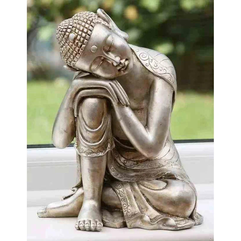 Full Square Diamond 5D DIY Painting &quotBuddha religion&quot 3D Round Embroidery Cross Stitch Mosaic Decor | Дом и сад