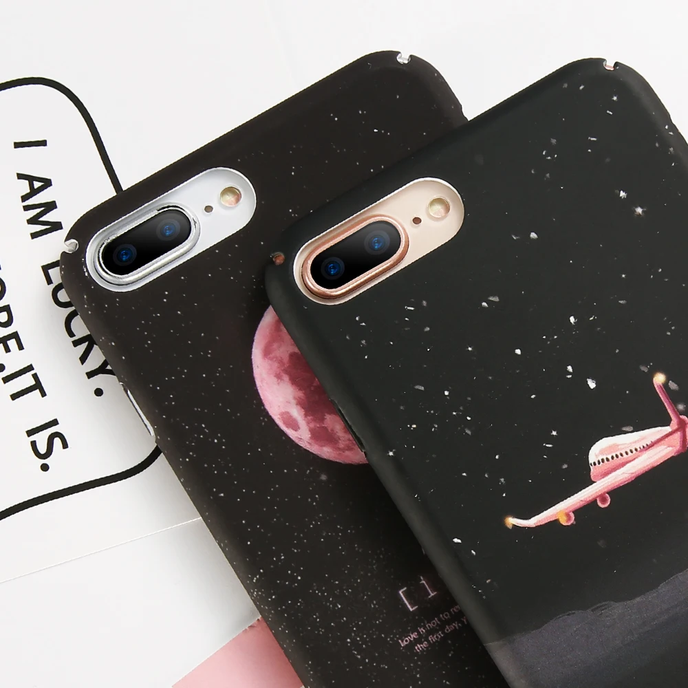 KISSCASE чехол для samsung Galaxy S7 Edge край S8 S9 Plus плюс на самсунг Примечание Note 8 9 милые пары