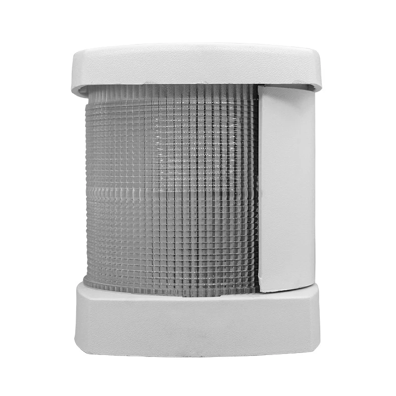 

12V Marine Boat anchor light Yatch Navigation Light Masthead Light Port Starboard Lamp all round light