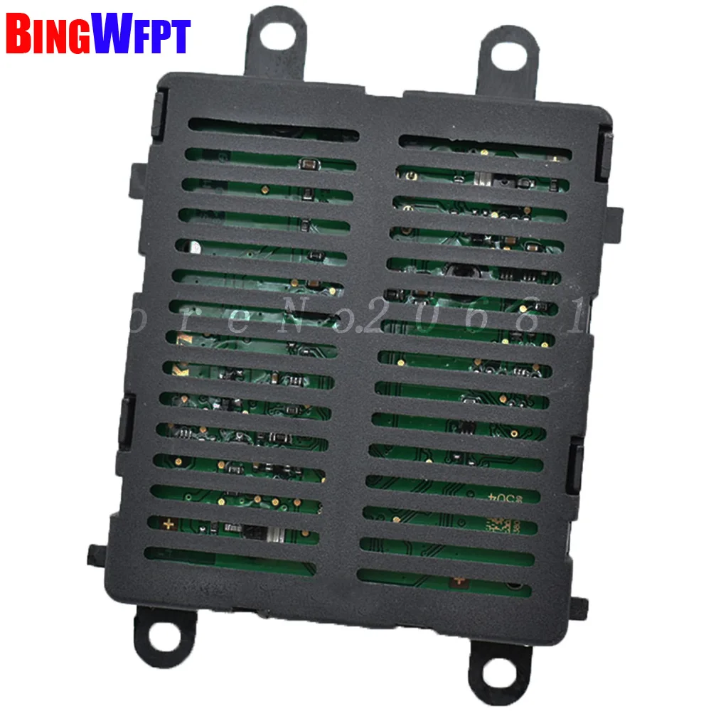 Оригинальная новая версия детали № 8R0 907 472 светодиодные фары DRL балласт KOITO 10056 17078