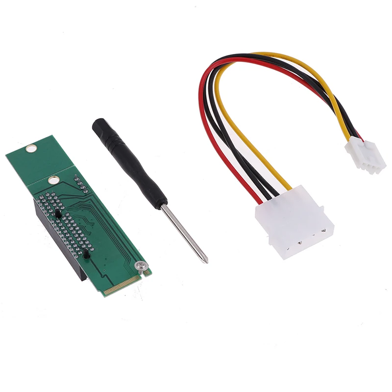 PCI E 1X/4x карточка SSD для NGFF M.2 M Key PCIE слот адаптер Расширительная карта + отвертка 4