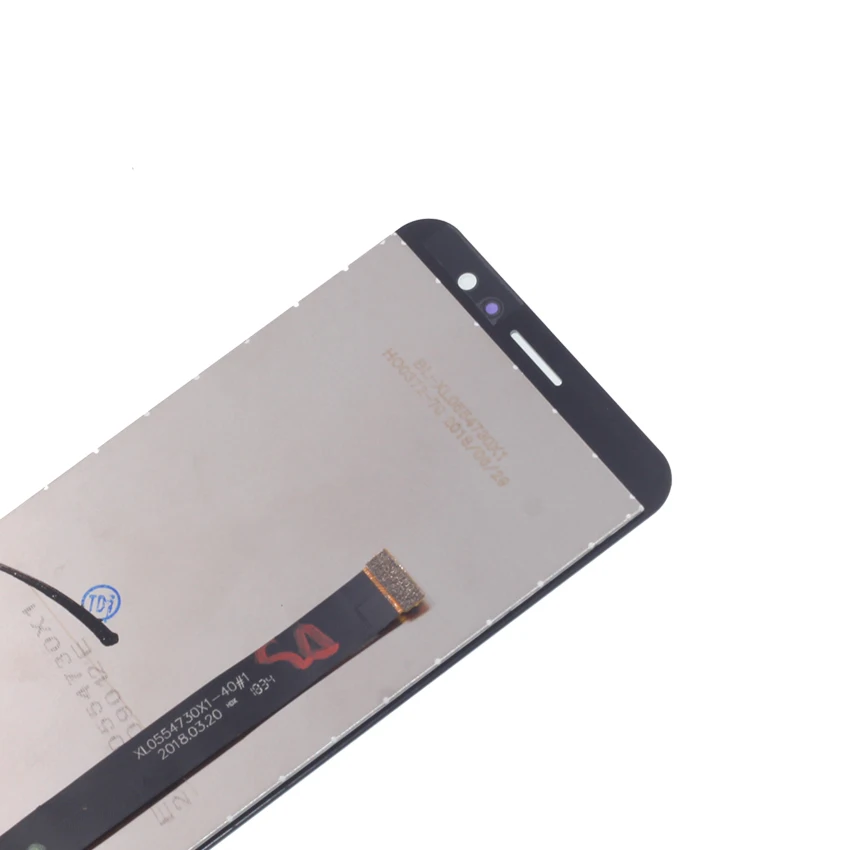 Для UMI Umidigi A1 Pro ЖК дисплей сенсорный экран дигитайзер замена для дисплея запчасти