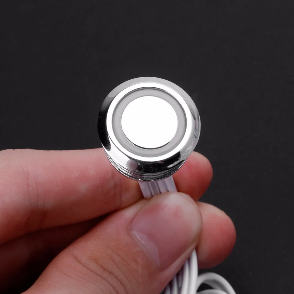 

DC 12V-24V Touch Sensor Control Switch For 5050 3528 LED Strip Light Lighting