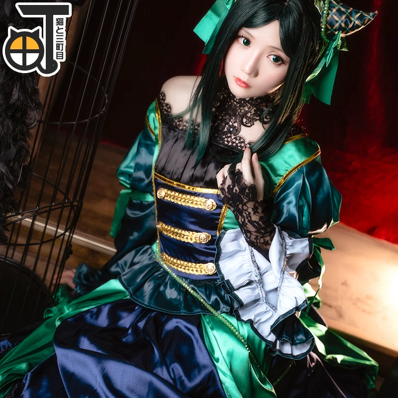 Сапоги для косплея Темный дворецкий Аниме Косплей Ciel Phantomhive Cos Хэллоуин вечерние