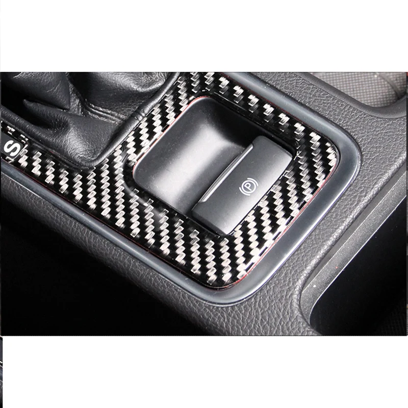 

carbon fiber REAR INSIDE TRUNK BOOT BUMPER GUARD COVER fit FOR FORD ESCAPE KUGA 2017 2018 AT LHD LEFT HAND SIDE