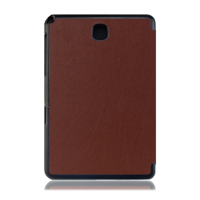 Смарт-чехол для samsung Galaxy Tab A 8 8,0 T350 T355 P350 SM-T350 SM-T355 чехол-подставка из искусственной кожи чехол для samsung Tab A 8,0