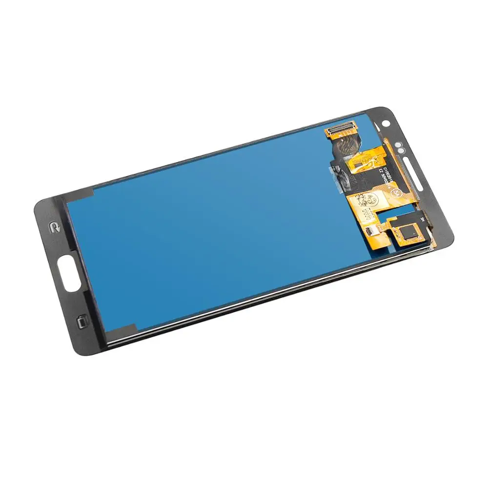 ЖК-дисплей и дигитайзер сенсорного экрана в сборе для SAMSUNG Galaxy A5 2015 A500 A500F A500FU A500M