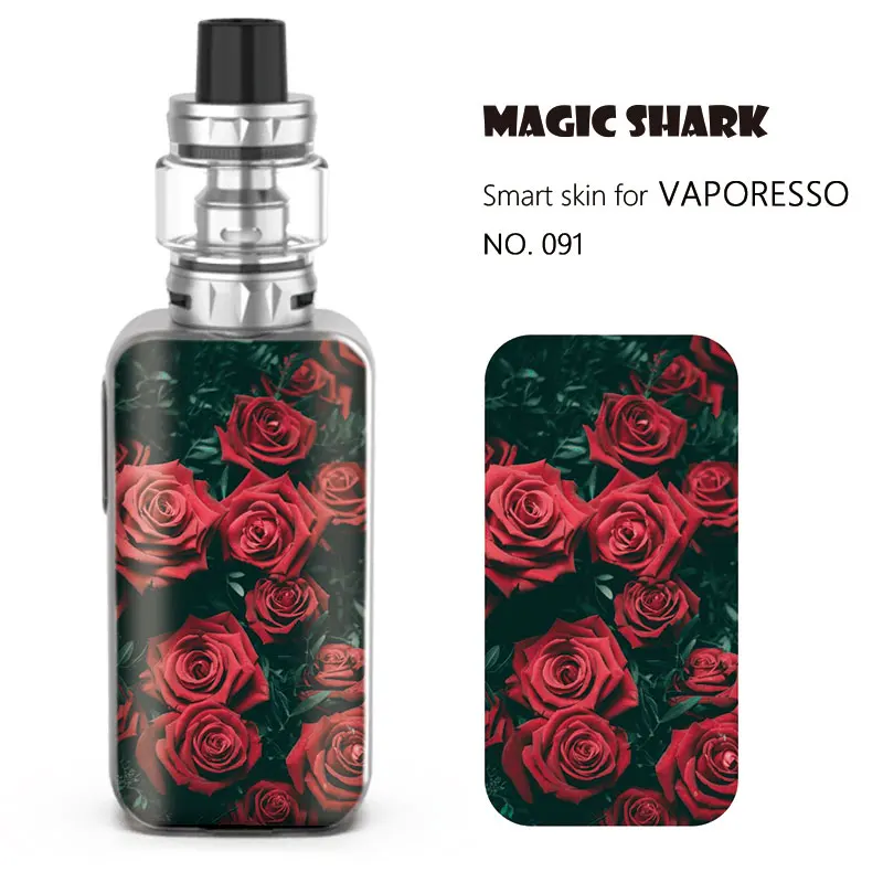 Волшебная Акула Дерево лист цветок Мотоцикл Череп Роза V Вендетта Julie чехол