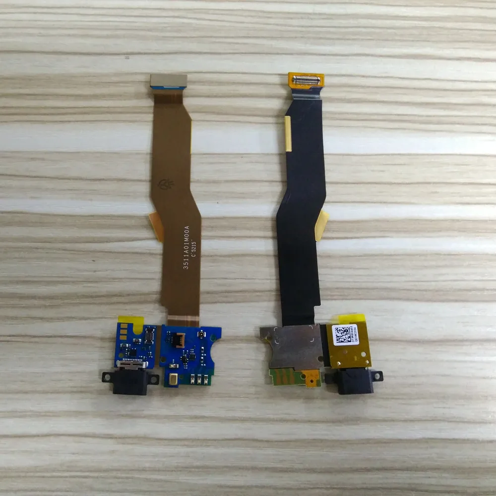 Оригинальный запасной разъем док станции + модуль USB зарядки микрофона для Xiaomi 5