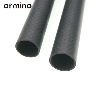 Шасси Ormino для дрона, 25 мм, из углеродного волокна, 25 х 21 мм, 2 шт.