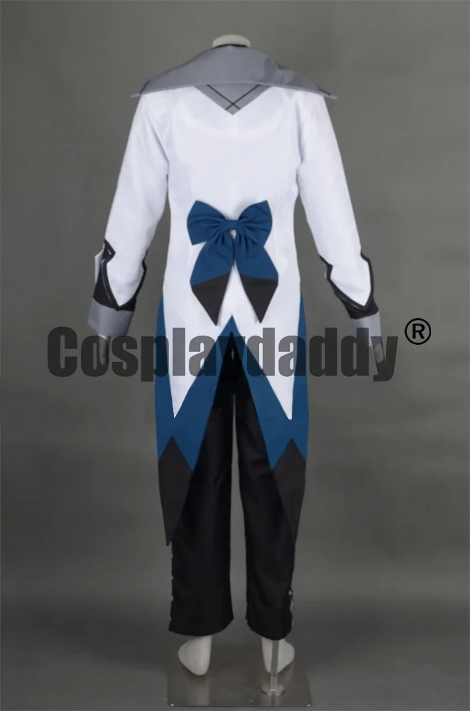 Костюм для косплея Puella Magi Madoka Magica Homura Akemi genderfold костюм F006|Костюмы аниме| |