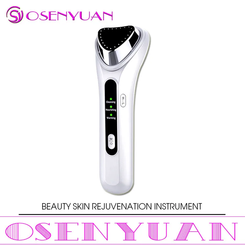 

Facial Cleaning Brush Skin Care Electric Beauty Device Spa Brush Skin Care Massage Body Cleansing Massage can take off makeup