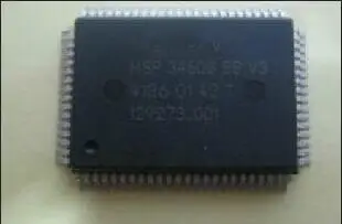 

Оригинал 5 шт. MSP3450GB8V3 QFP