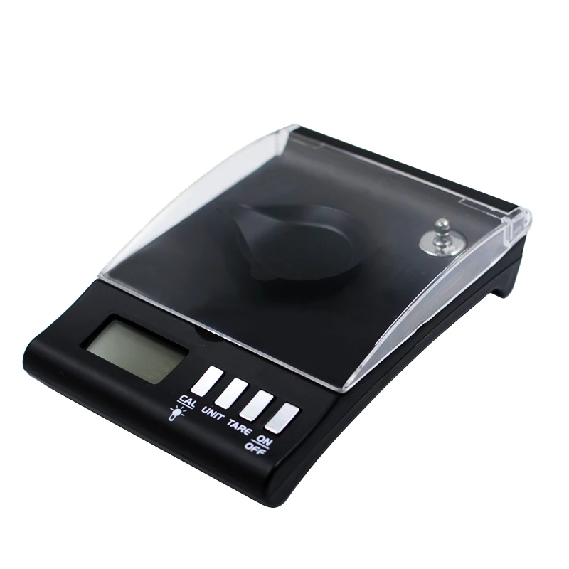 Цифровые карманные весы для ювелирных изделий 30 г x 0 001 г|scale lcd|30g 0.001glaboratory weight |
