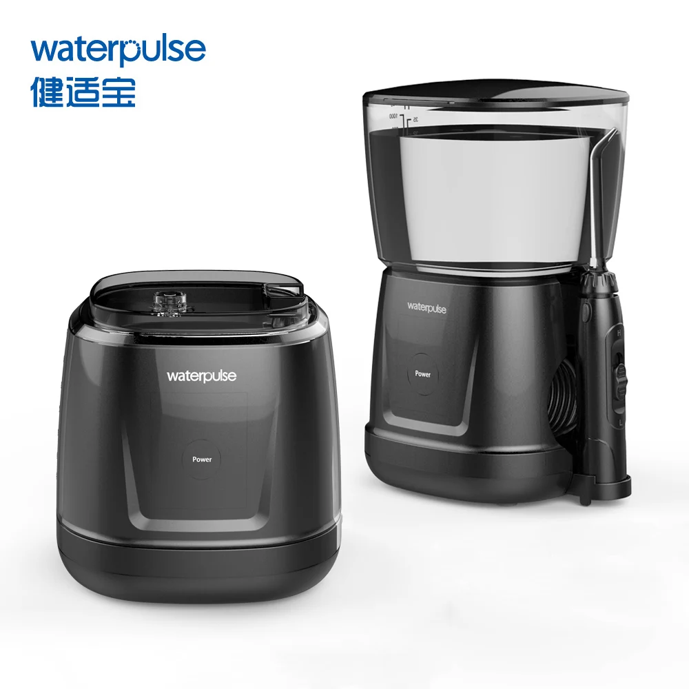 Waterpulse V700 полости рта портативный ирригатор orrigator Стоматологический Ирригатор