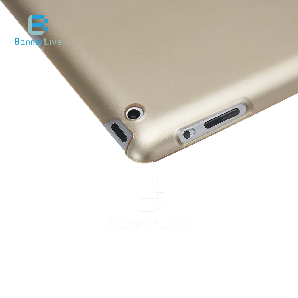 Умный чехол для iPad 3 4 2 подставка дизайн из искусственной кожи ультра тонкий смарт