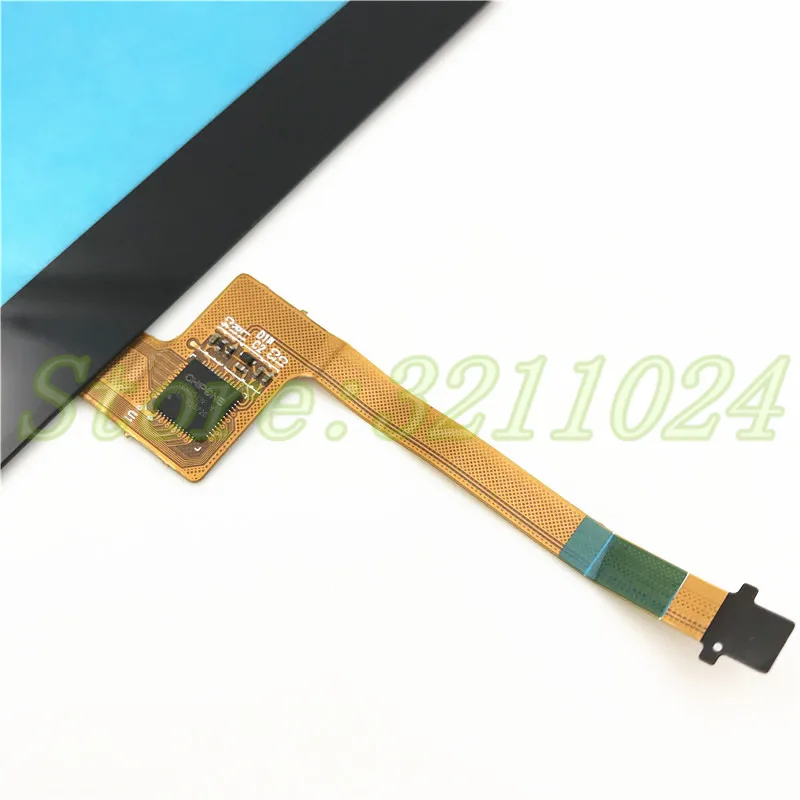 Новинка для Huawei Mediapad 7 Youth2 Youth 2 S7 721U 721 сенсорный экран дигитайзер стеклянная