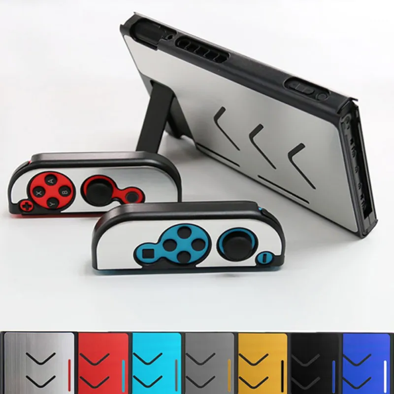 Ultra Thin Protective Cover Case for Nintendo Switch NS NX Cases Nintend PC | Электроника