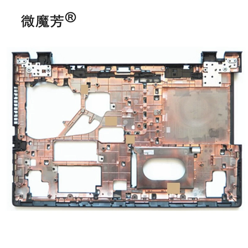Новая верхняя крышка для lenovo G70 palmest нижняя телефона B70 70 AP0U1000300 AP0U1000400|lenovo g70|lenovo