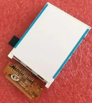 2 0 дюймовый 262K 36PIN TFT ЖК-экран OTM2201A Привод IC совместимый с ILI9225 16Bit интерфейс 176*220 |
