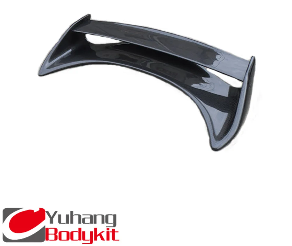 For RX7 FD3S MSpeed Style Full Carbon Fiber Rear Spoiler | Автомобили и мотоциклы