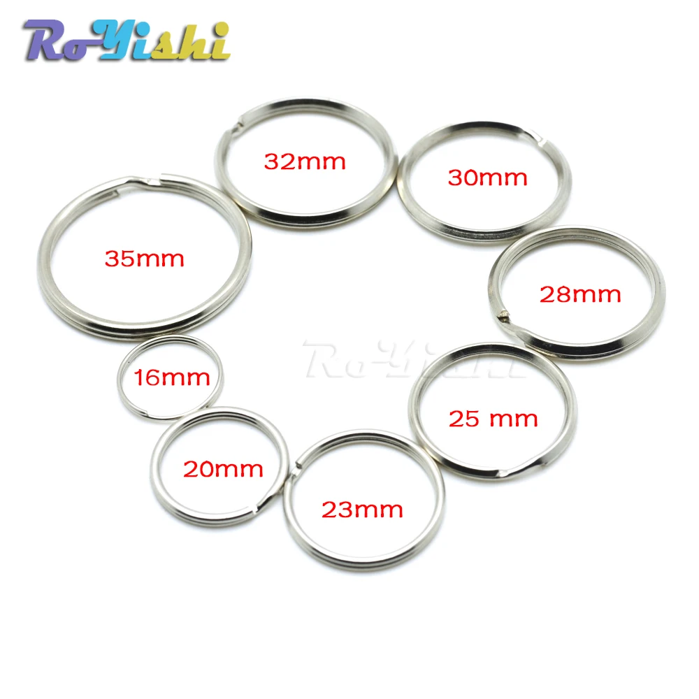 Брелок для ключей цепочка уплотнительное кольцо серебряный никель-сумка с