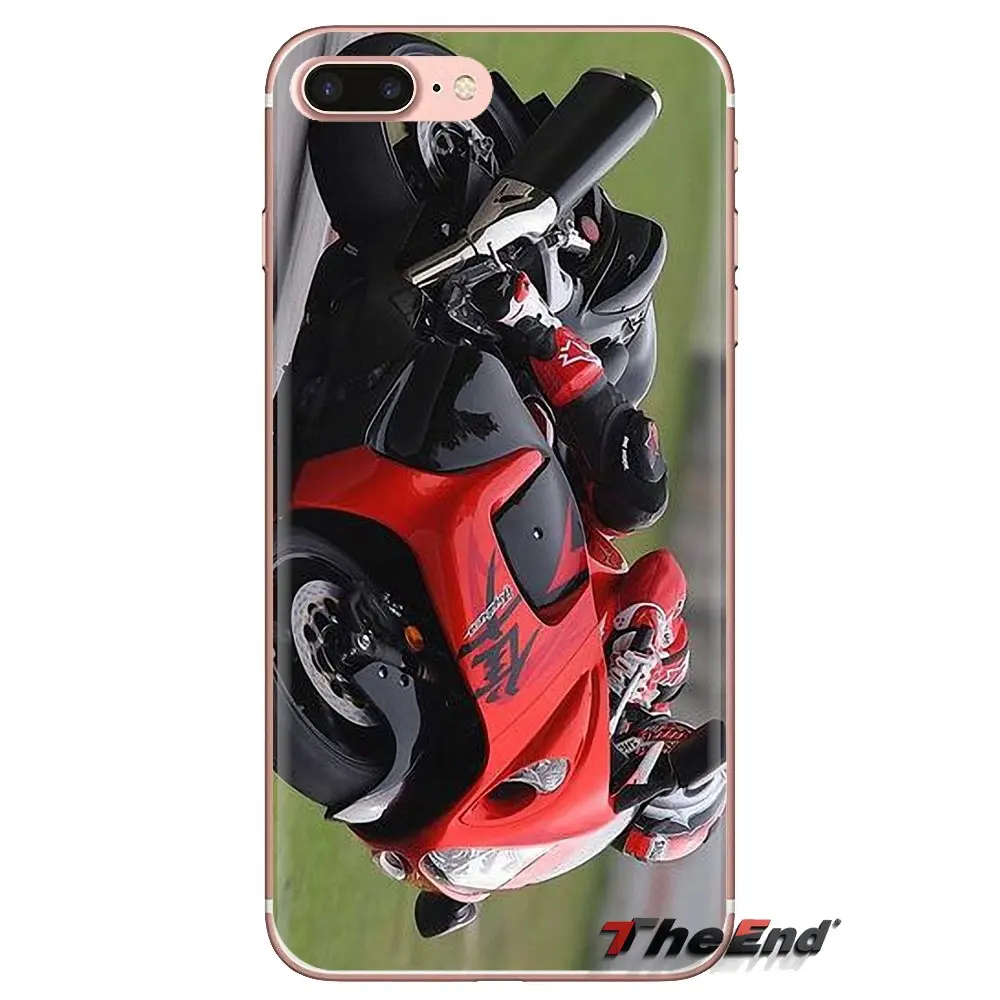 Для LG G3 G4 Mini G5 G6 G7 Q6 Q7 Q8 Q9 V10 V20 V30 X Power 2 3 K10 K4 K8 2017 мягкие чехлы Suzuki Hayabusa спортивный