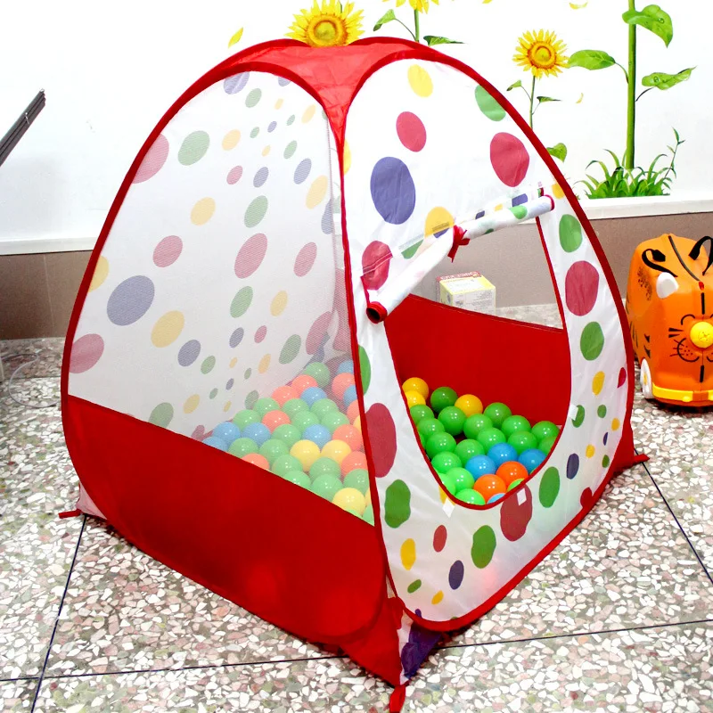 

Складная маленькая игрушечная палатка для детей, игровые домики для детей, палатки и игровые домики, палатка Tipi для продажи