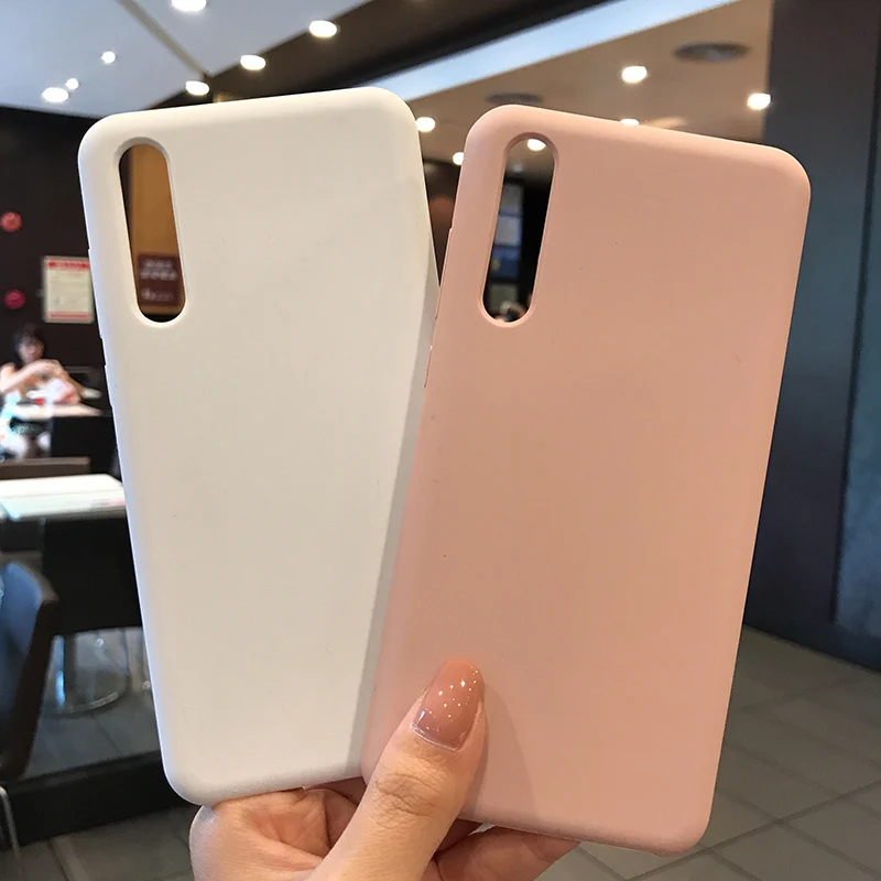 Официальный Стиль Силиконовый чехол для huawei Коврики 20 10 P20 P30 Pro lite чехол для Honor 9 10 V10 V20 8X Nova на возраст 3, 4, чехол для телефона