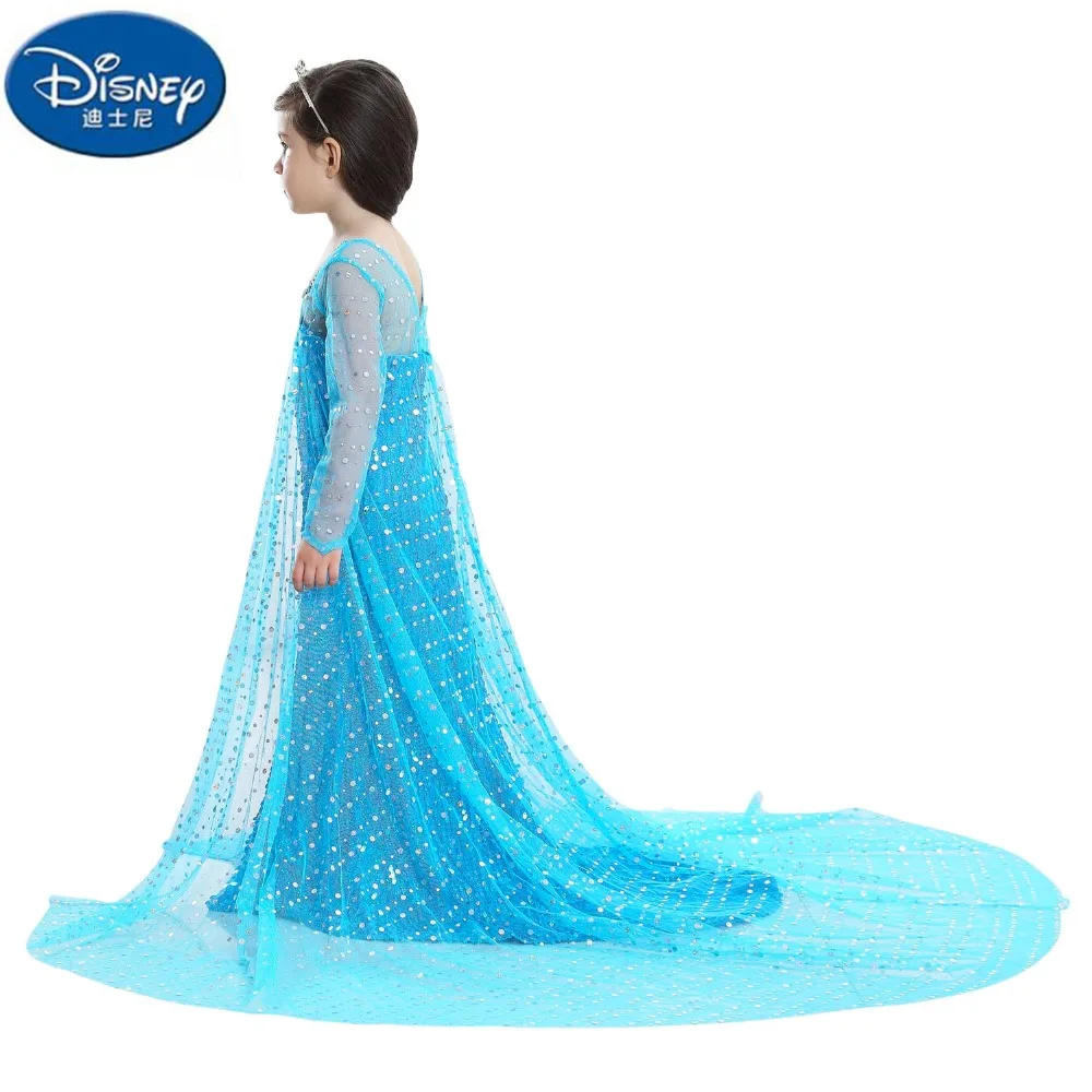 Новинка 2019 аксессуары для кукол Disney юбка девочек платье с короткими рукавами
