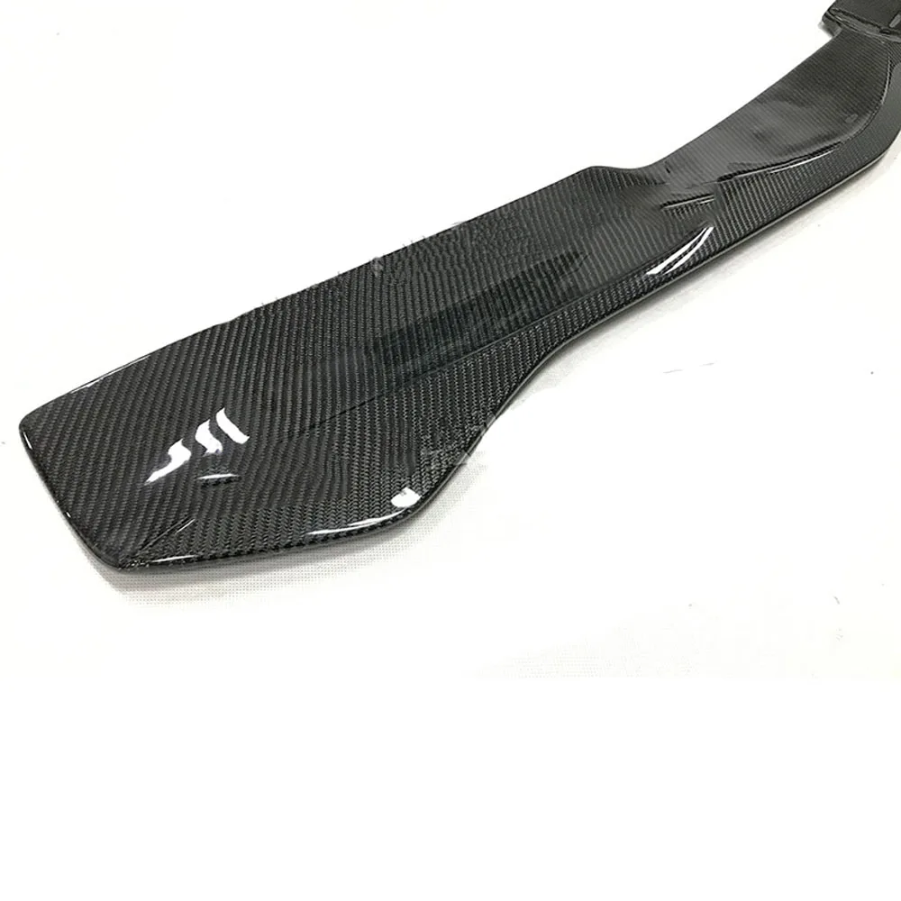 Передний бампер Giulia спойлер для Alfa Romeo 2017 2018|Спойлеры и крылья| |