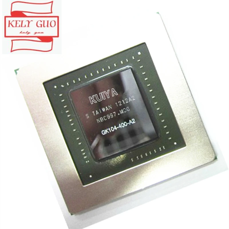 100% test very good product GK104-400-A2 GK104 400 A2 reball BGA chipset |