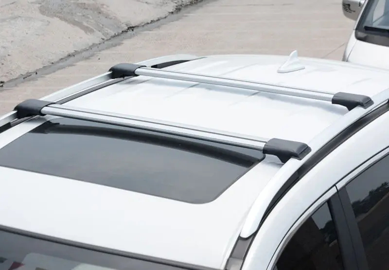 2 шт. алюминиевые поперечные рейки для Nissan Murano 2008 2016|rack cross bars|rack barrack roof |