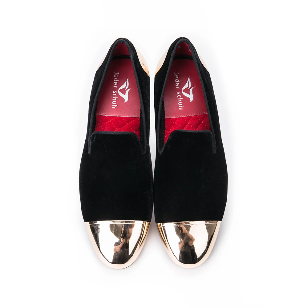 Мужские лоферы 2017 новые мужские туфли бархатная Свадебная обувь Мужская модная