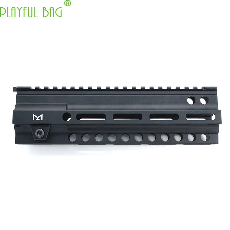 Активного отдыха CS игривый мешок HK416 дублировать нейлоновый корпус Fishbone игрушка воды пулевой пистолет best подарок-аксессуар 9 дюймов OI98