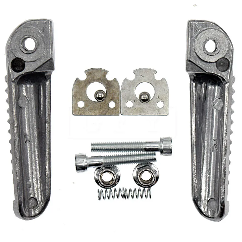 Мотоцикл для Yamaha YZFR6 2003 2004 2005 2006 2010 2011 2014 YZFR1 2002 YZF R1 R6 задние ножки