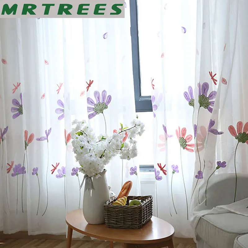 тюль для окон шторы в комнату занавески гостиной гостинную на окна tulle curtains | Дом и