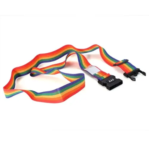 Ремень для багажа 2 м с защитой от паролей|packing strap|baggage beltsecure strap |