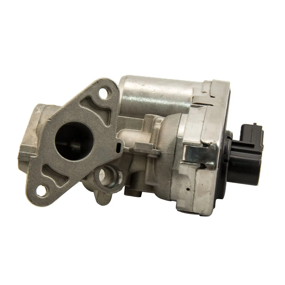 Клапан EGR для Ford Transit Tourneo Fiat Ducato Bus Box платформа шасси 250 290 2 4 TDCi 1480560 1466340