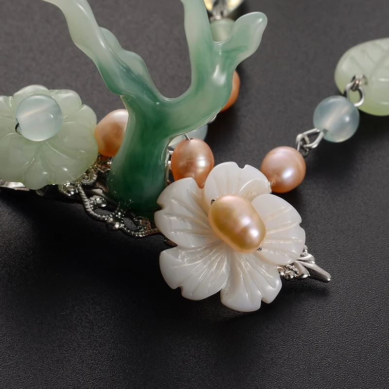 

Hanfu ancientry tire lovely antlers hairpin daily photos hair studio han elements to the clamp
