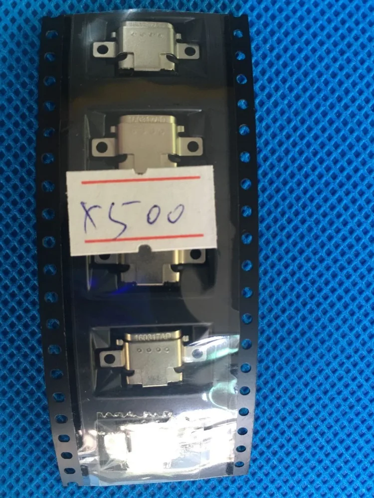 

100 pic mini micro usb jack connector socket charging Port for Samsung mobile phone