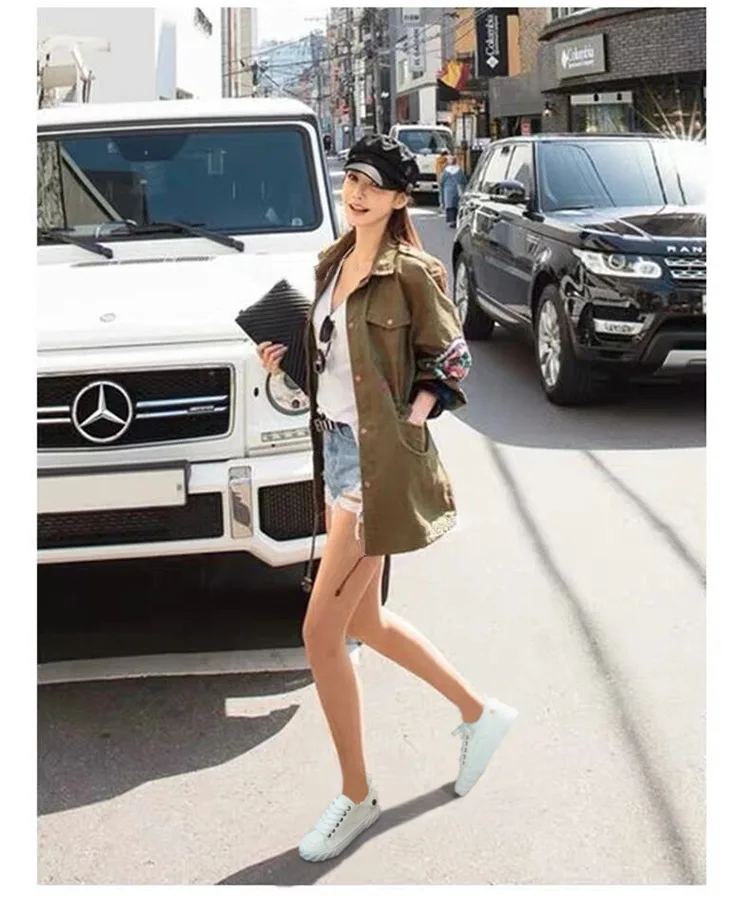 Новинка года; удобная повседневная Тканевая обувь без каблука; zapatos de mujer; женские кроссовки; цвет черный, белый; Вулканизированная обувь; X6