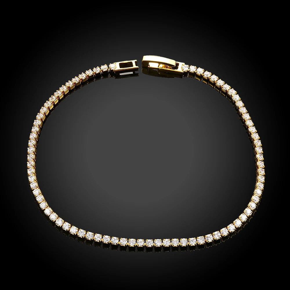 925 sterling silver bracelet bangle cuff Sand circle fashion round shape Clear CZ Cuff Bracelets Silver Jewelry | Украшения и