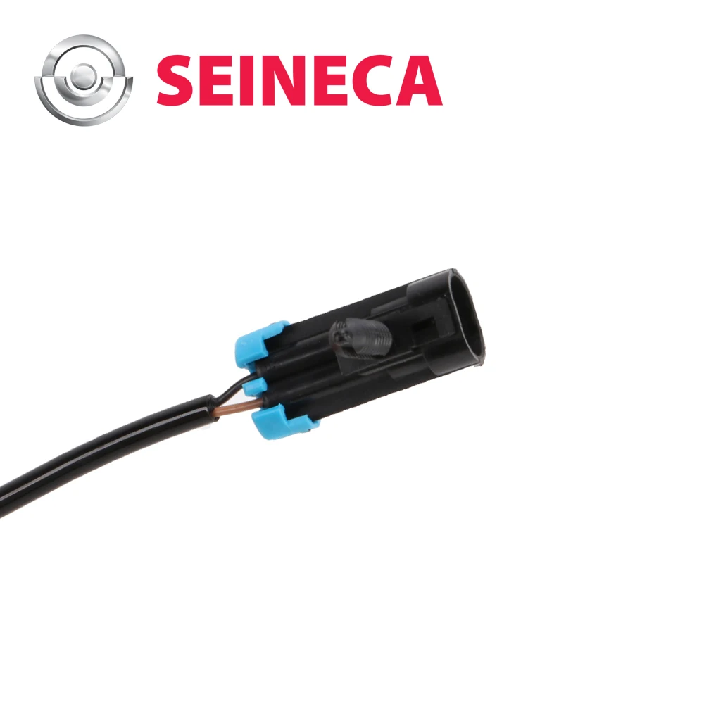 CGQ 1 комплект ABS колеса датчик скорости передний L & R для Chevrolet GMC 15990503 15990504 19181877
