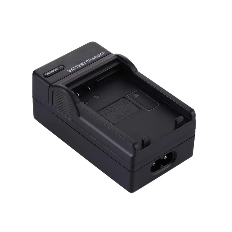 Зарядное устройство SANGER для камер Nikon P7800 P7100 D5300 D5200 D3200 D3300 D3100 кабель США/ЕС с зарядкой от аккумулятора