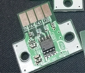 Аксессуары для проектора чип управления временем сброса лампы Panasonic PT PX760 PX770